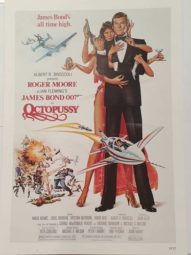 James bond 007 - james,