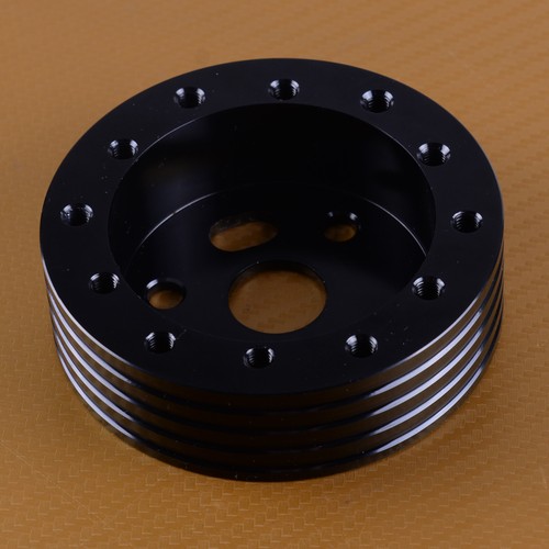 Steering wheel hub adapter - wheel,