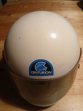 Classic Centurion 2000  Full-Face  Helmet. ( Collectors Item/Display Etc.) Rare.