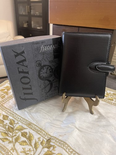 Filofax pocket bridle - pocket,