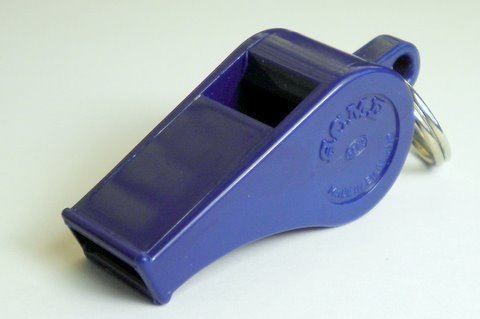 Acme thunderer - acme,