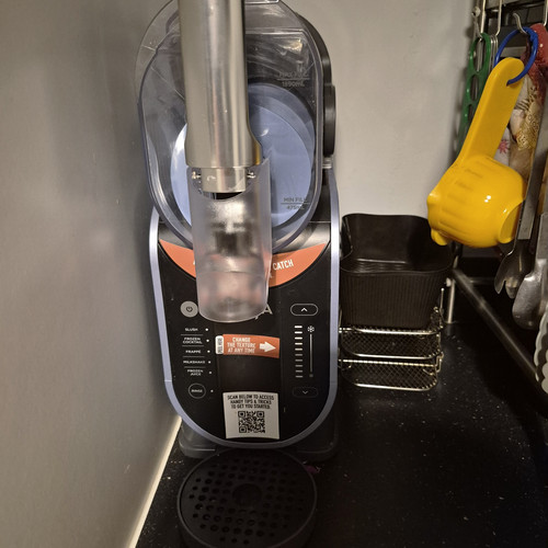 Ninja fs301uk slushie maker 5 - fs301uk, maker,