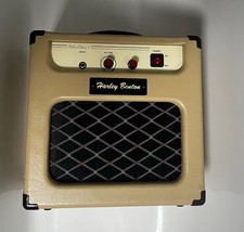 Harley Benton Valve Edition