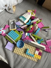 LEGO Friends Bundle Pack Loose