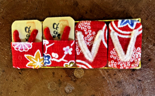 Vintage collector japanese - vintage,