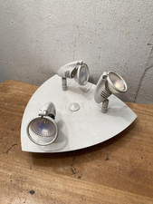 Micromark 3 Light Spotlight Ceiling Light