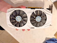 ASUS NVIDIA GeForce GTX 1060