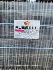 Russell Grampian Slate Grey Roof Tiles