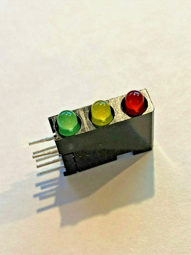 5pcs rare traffic - traffic, light
