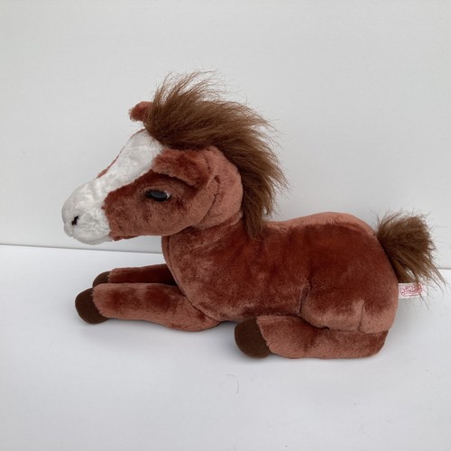 Animagic hazel pony horse - my,