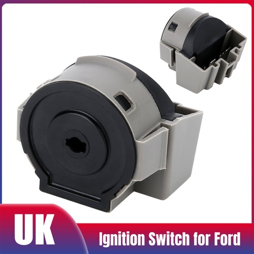 Ignition starter switch - ignition,