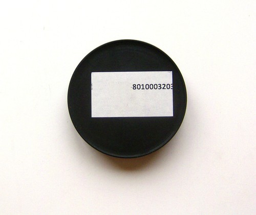 Mak wolf black wheel - mak,