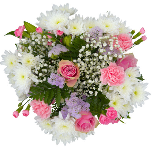 Fresh flowers delivered - flowers, free