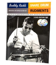 Buddy Rich's Modern