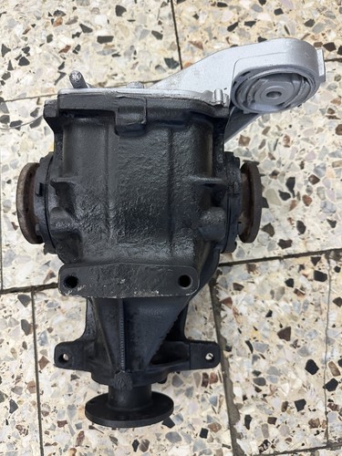 Bmw e30 differential 38 - e30,