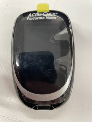 Accu chek performa nano - performa,