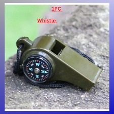 Emergency Whistle Survival Loud Loud Whistle Emergency Loud Safety Whistle