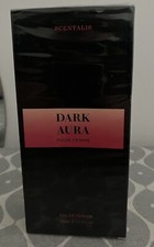 Black Dusk Dark Aura Pour