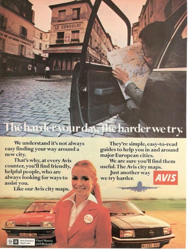 Avis car rental - avis, rent