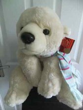 20" KEEL LARGE POLAR BEAR