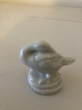 WADE WHIMSIES -WHITE SNOW