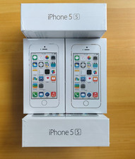 Apple iPhone 5s 4.0" 8MP