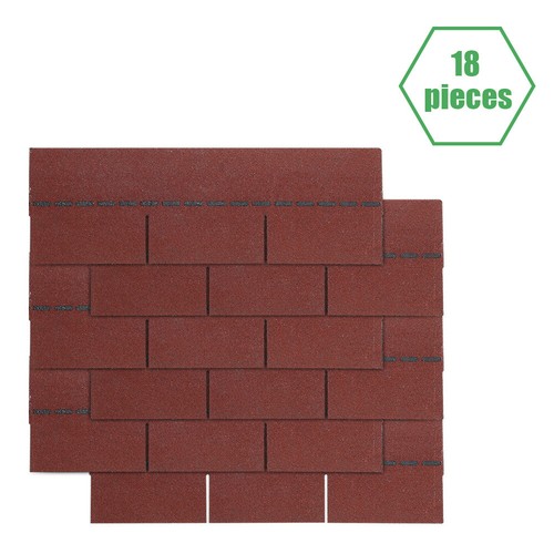 18xself adhesive asphalt roof - asphalt,