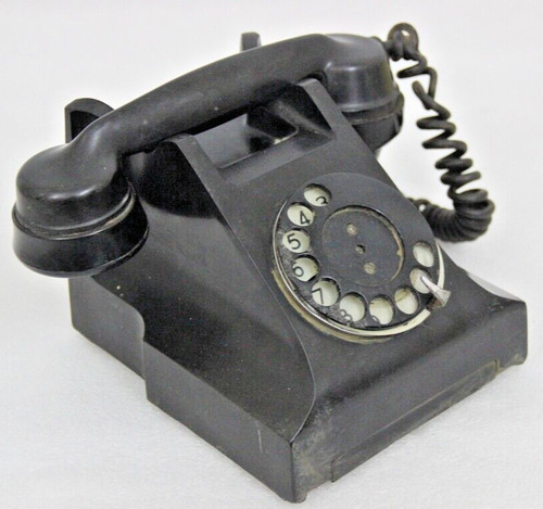 Vintage bakelite retro - vintage,