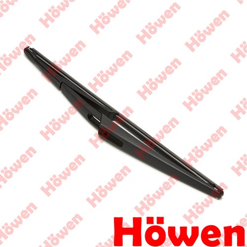 Howen rear windscreen - howen, wiper