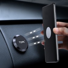 Magnetic Phone Holder Car