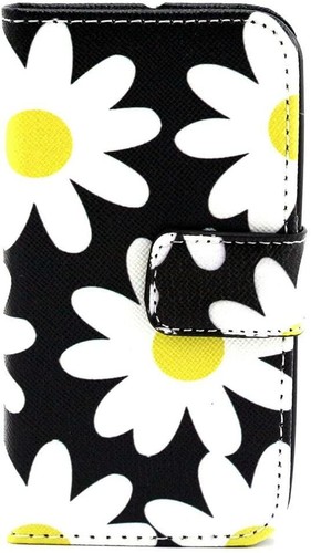 Daisy phone case - daisy, iphone
