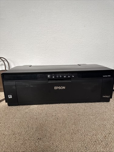 Epson surecolor p400 inkjet - epson,