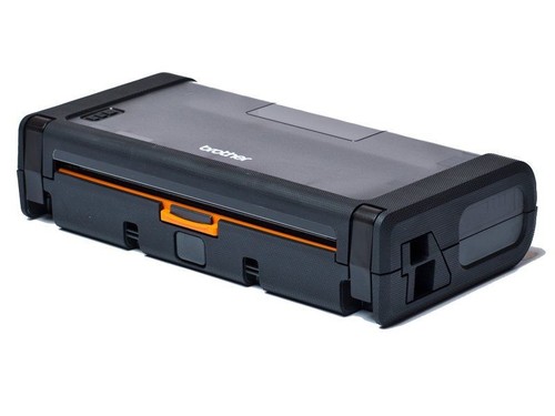 Brother parc001 ip54 rugged - parc001,