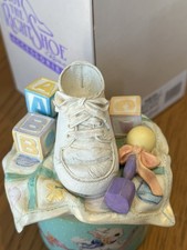 Just The Right Shoe Sleepy