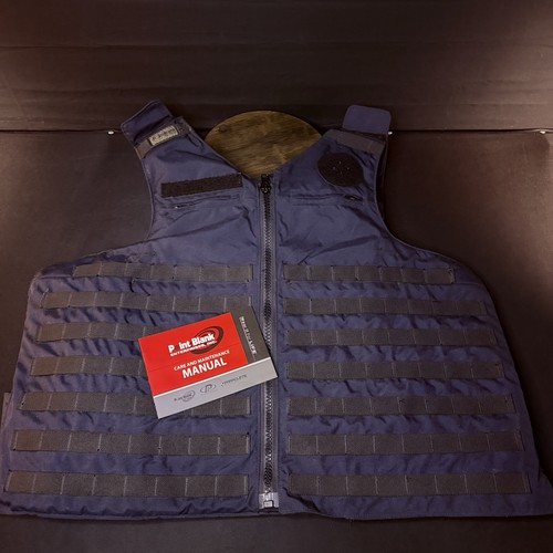 Tactical carrier vest - tactical,