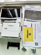 Vaillant sensoHOME RF VRT380f