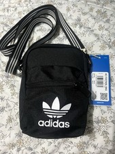 Adidas Shoulder Bag