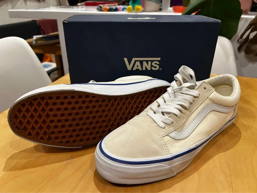 Vans old skool - vans,