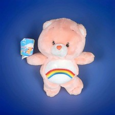 ~Care Bears CHEER BEAR 8"