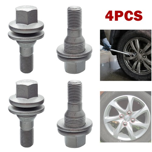 Wheel bolts nuts - bolts,