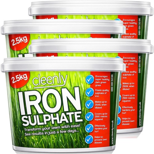 Cleenly lawn fertiliser 10kg - cleenly,