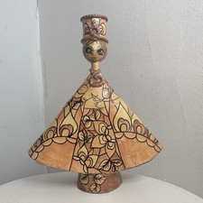 Abelardo Ruiz Signed Mexican