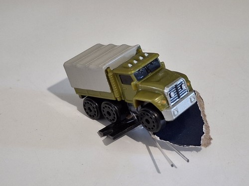 Micro machines cargo - machines,