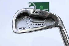 Mizuno MX-15 #3 Iron / 22 Degree / Regular Flex True Temper Release Shaft