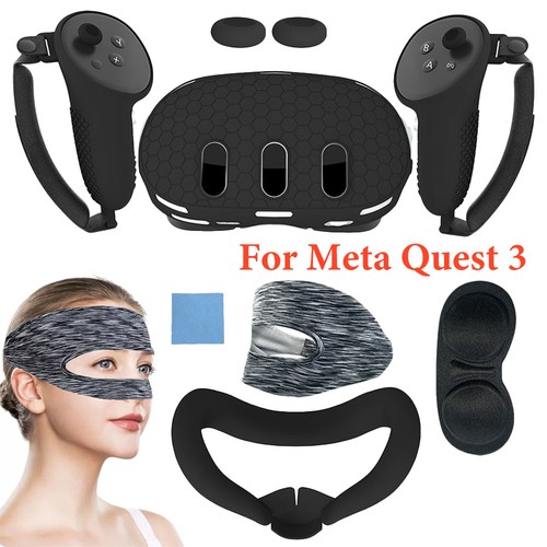 7pcs protector case for - protector, meta