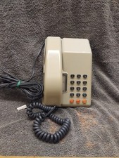 This is a vintage BT (British