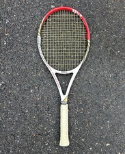 Wilson Pro Staff Six One 100