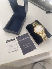 Sekonda unisex watch 
