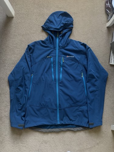 Montane dyno men soft - montane, men’s