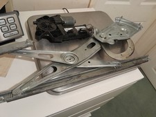 Renault scenic drivers front - renault,